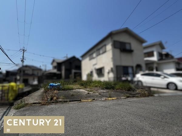和歌山市土入の土地