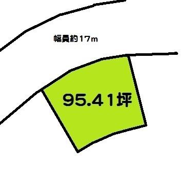 岩出市紀泉台　土地