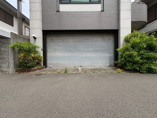 和歌山市本町６丁目の中古一戸建て