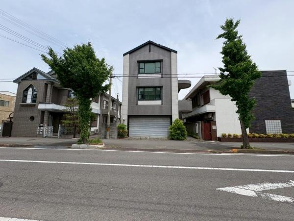 和歌山市本町６丁目の中古一戸建て