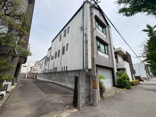 和歌山市本町６丁目の中古一戸建て