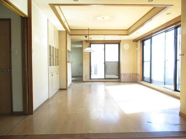 和歌山市本町６丁目の中古一戸建て