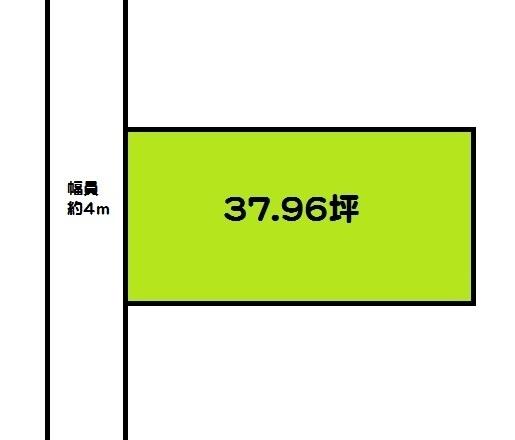 和歌山市木ノ本 土地