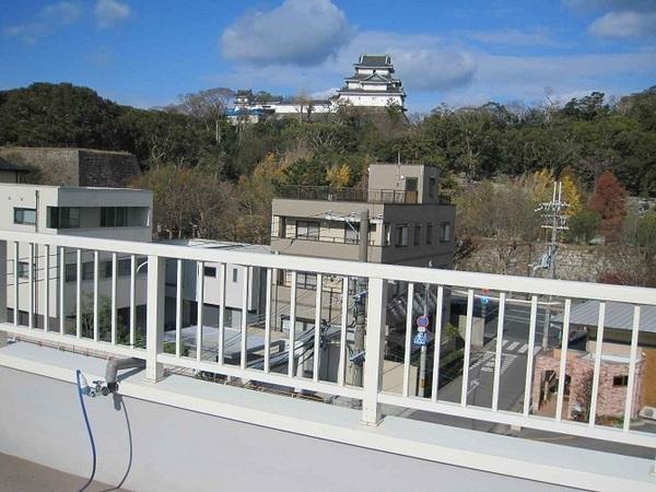 和歌山市岡山丁の中古一戸建て