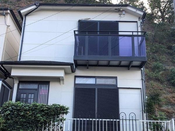 海南市大野中　中古戸建