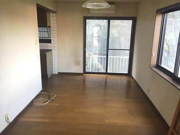 海南市大野中　中古戸建