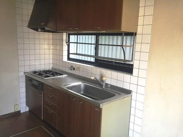 海南市大野中　中古戸建
