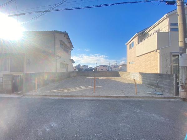 和歌山市木ノ本土地