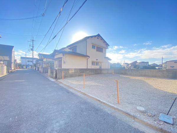 和歌山市木ノ本の土地