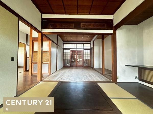 和歌山市和歌浦東２丁目の中古一戸建て