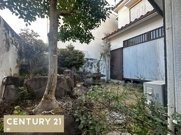 和歌山市和歌浦東２丁目の中古一戸建て