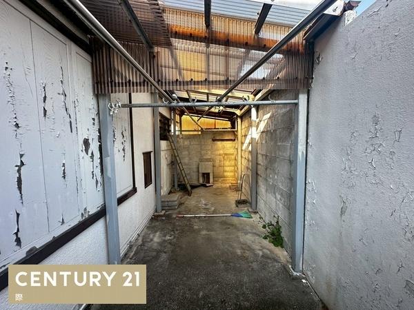 和歌山市和歌浦東２丁目の中古一戸建て