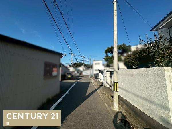 和歌山市和歌浦東２丁目の中古一戸建て