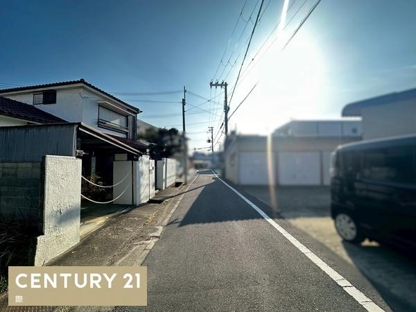 和歌山市和歌浦東２丁目の中古一戸建て