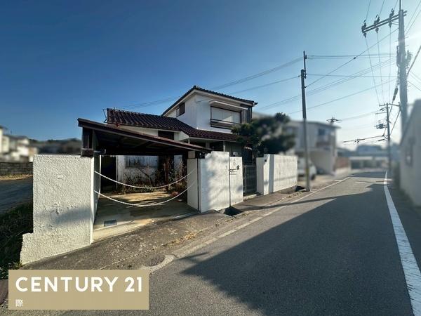 和歌山市和歌浦東２丁目の中古一戸建て