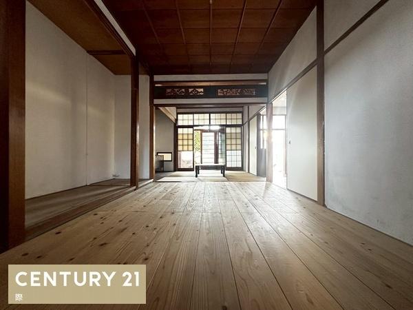 和歌山市和歌浦東２丁目の中古一戸建て