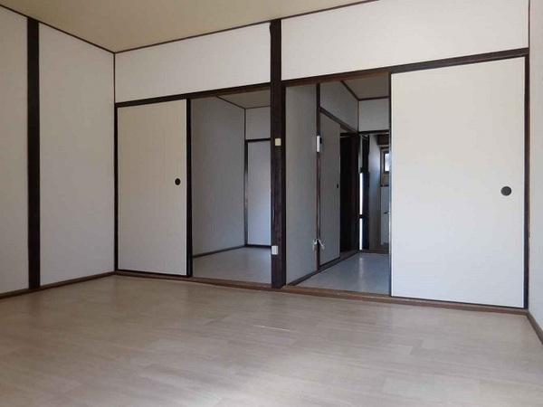 西庄アパート　オーナーチェンジ物件