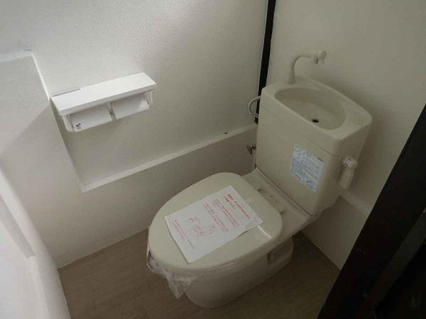 西庄アパート　オーナーチェンジ物件