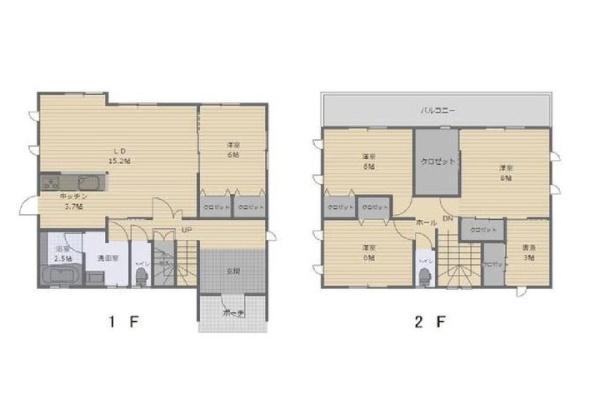和歌山市楠本 中古戸建