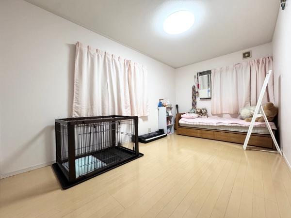 三田市中町の中古一戸建て