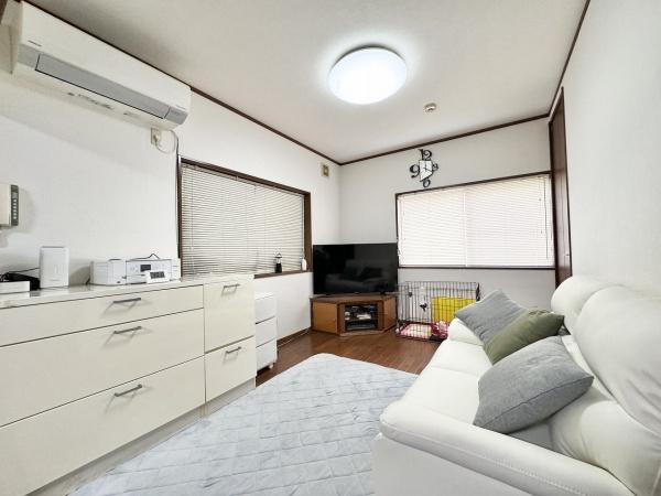 三田市中町の中古一戸建て