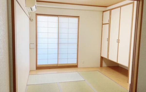 セレッソコート江坂ステイシア