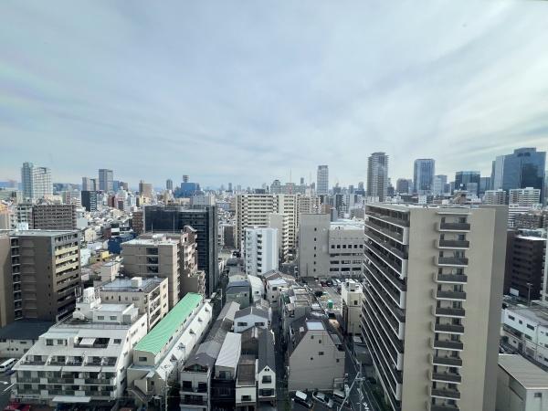 シティタワー梅田東