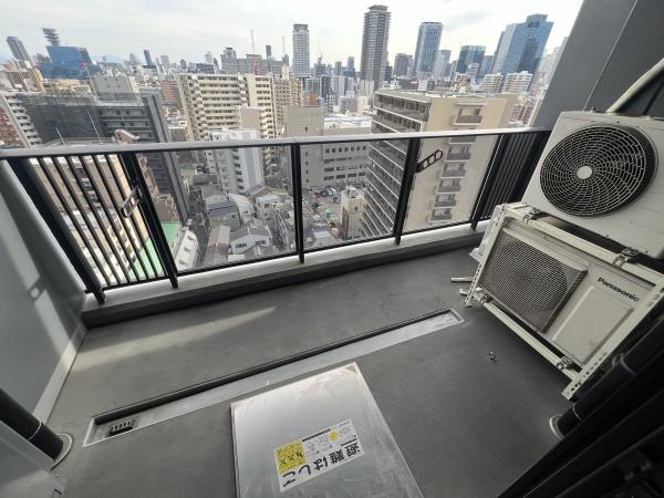 シティタワー梅田東