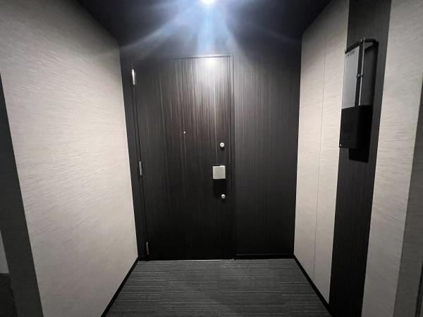 シティタワー梅田東