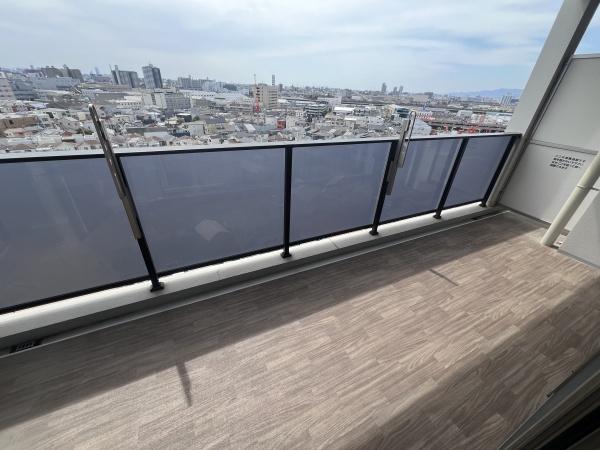 ルネ加島駅前パークフロント