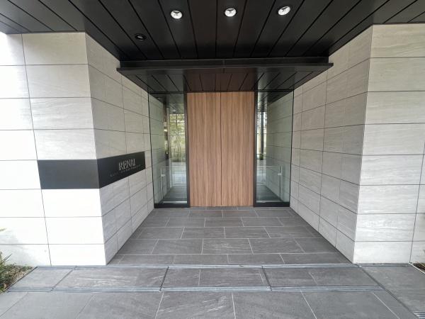 ルネ加島駅前パークフロント