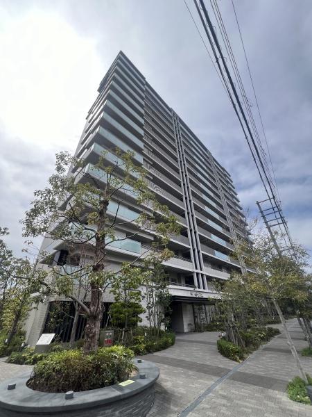 ルネ加島駅前パークフロント