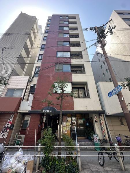 靭壱番館