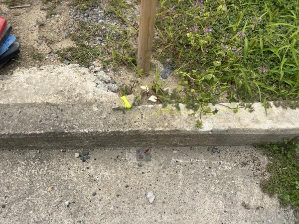 八尾市東本町４丁目の土地