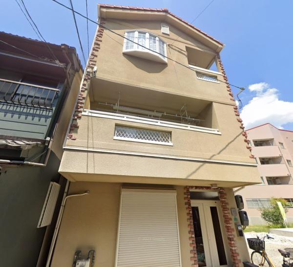 大阪市都島区都島北通２丁目の中古一戸建