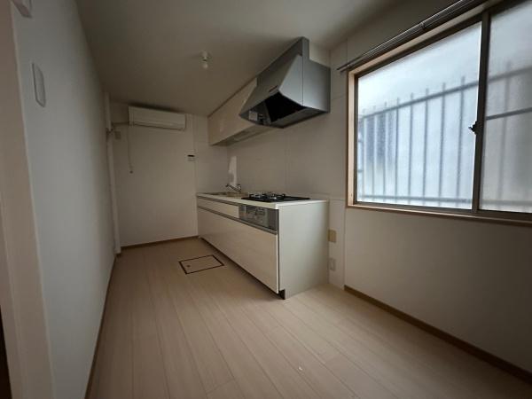 大阪市北区中津３丁目の中古一戸建