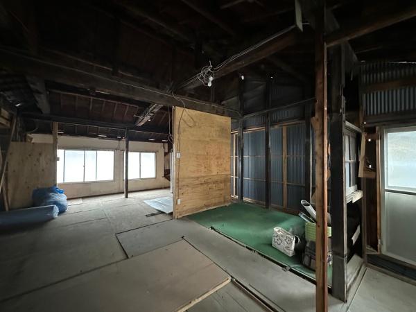 大阪市北区中津３丁目の中古一戸建て