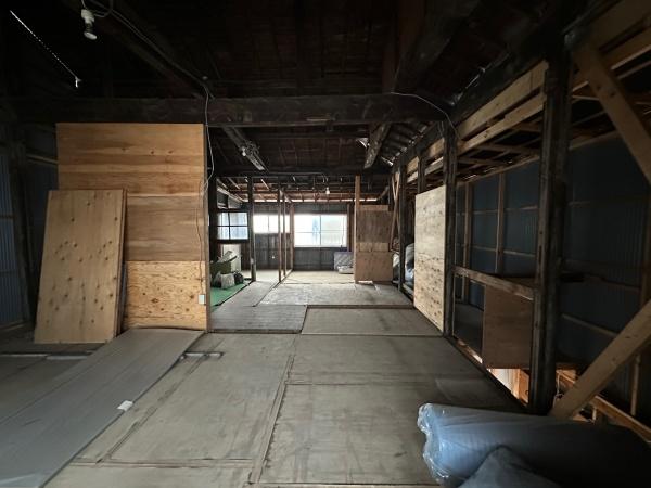 大阪市北区中津３丁目の中古一戸建て
