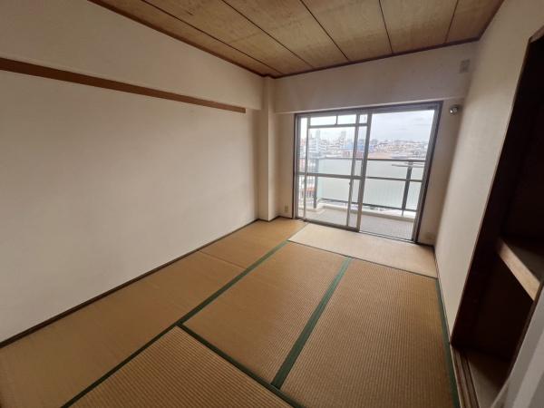 サニーハウス西豊中壱号館