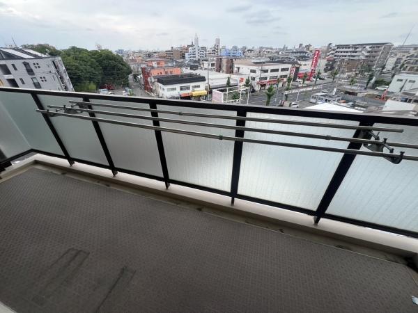 サニーハウス西豊中壱号館