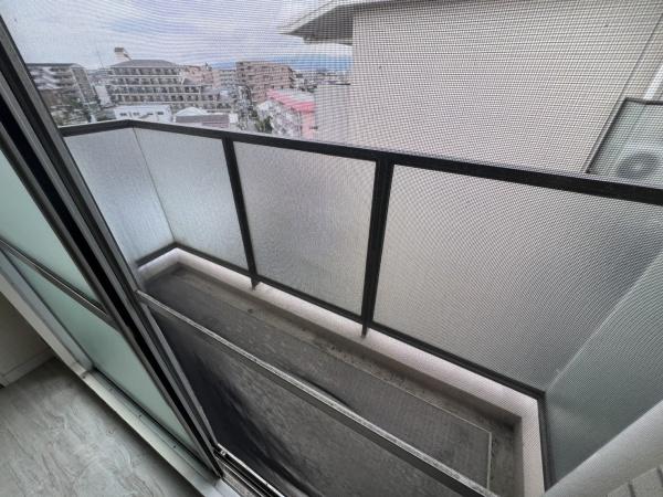 サニーハウス西豊中壱号館