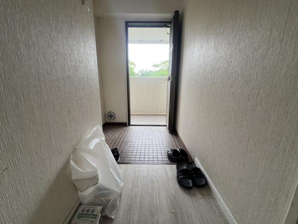 サニーハウス西豊中壱号館