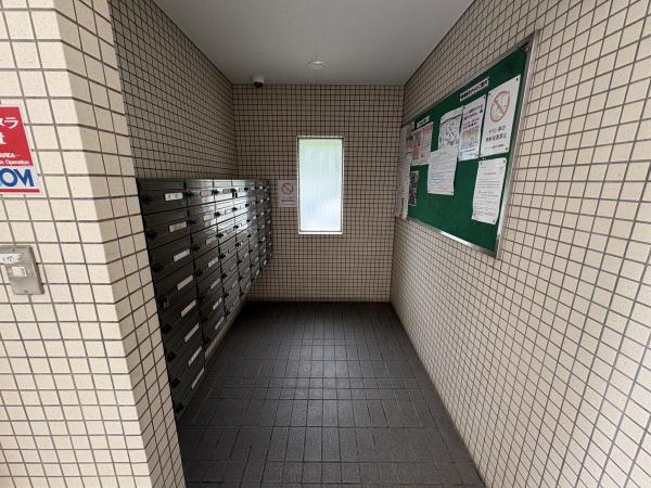 サニーハウス西豊中壱号館
