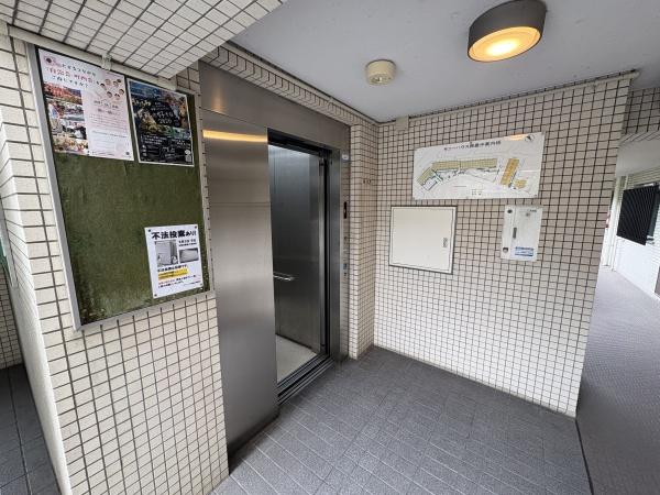 サニーハウス西豊中壱号館