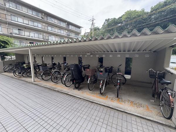 サニーハウス西豊中壱号館