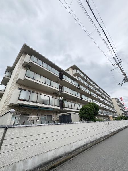 サニーハウス西豊中壱号館