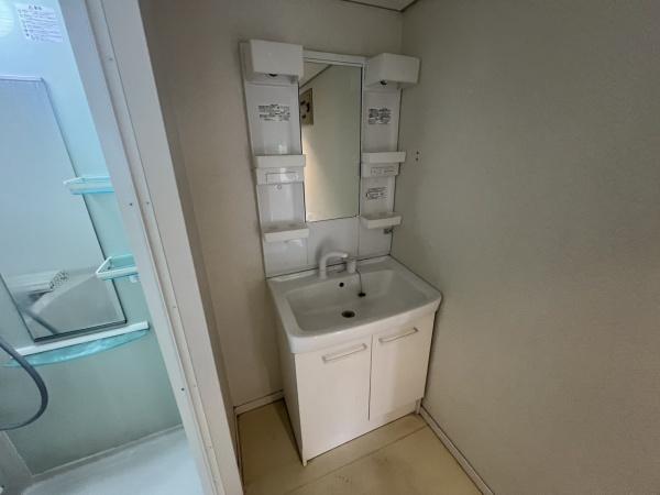 サニーハウス西豊中壱号館