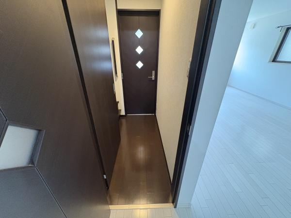 大阪市浪速区芦原２丁目の中古一戸建て