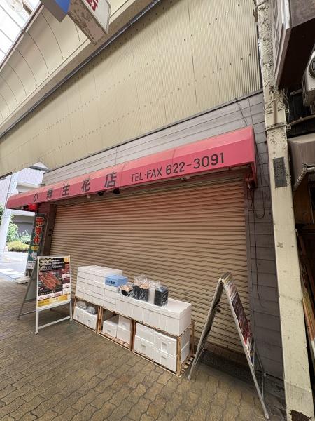 大阪市東住吉区南田辺１丁目の土地