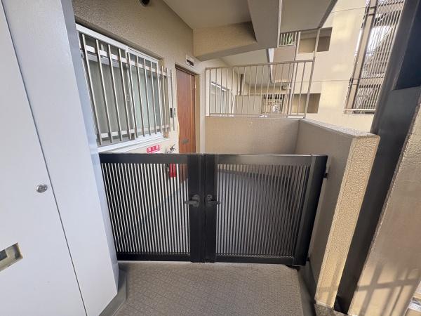 シティハイツ大淀弐号棟